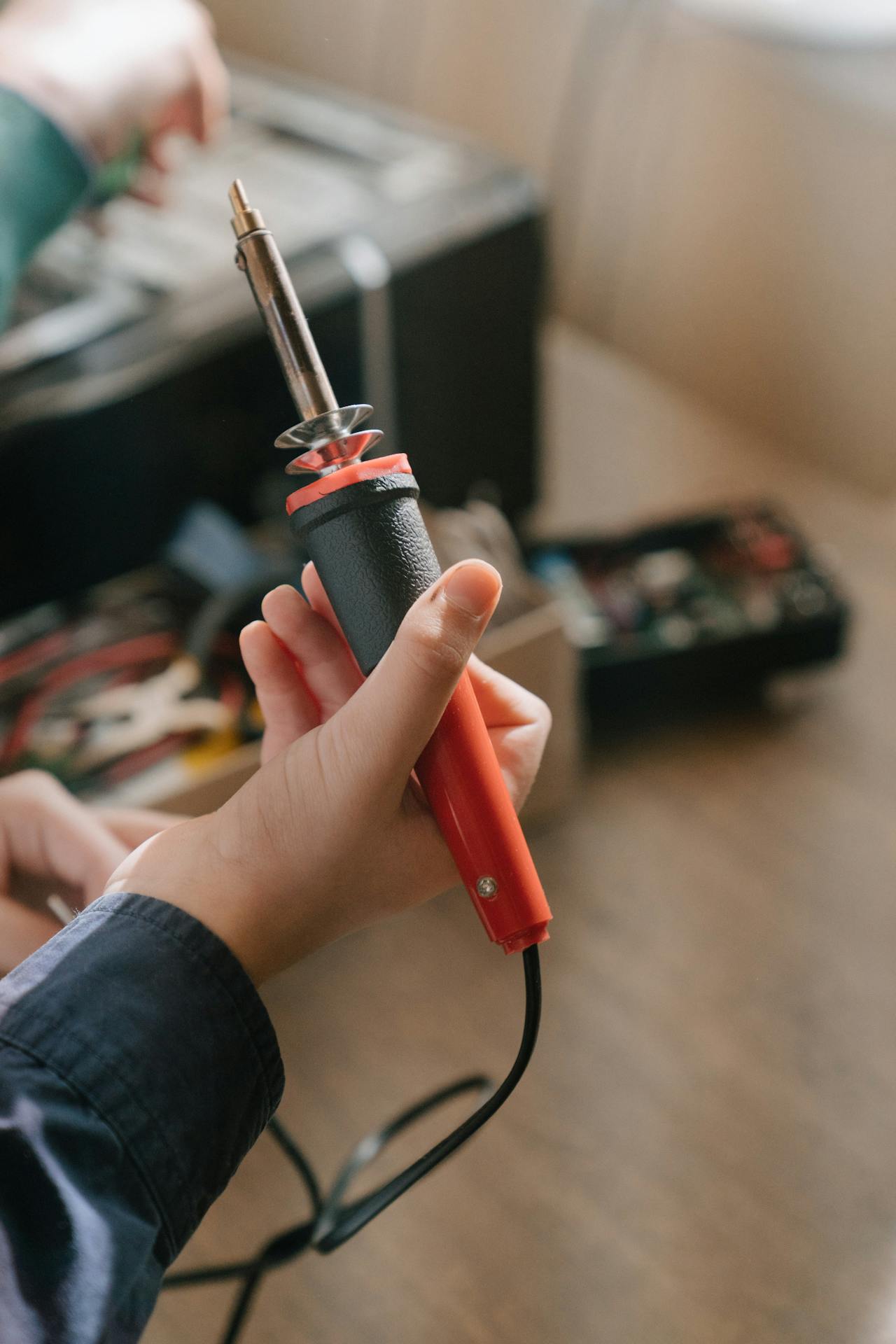 İstanbul Elektrikçi Servisi - 7/24 Profesyonel Elektrik Hizmeti
